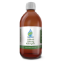 Lithium Orotat Lösung - 0,5 mg Lithium pro 1 ml | 200ml Braunglasflasche