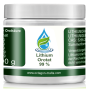 Lithium Orotat Pulver 100 g | Lithiumorotat Monohydrat 99 %